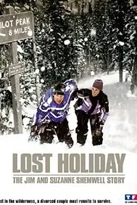 Главный постер фильма «Потерянный отпуск (2007)»