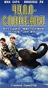 Постер к фильму «Чудо — слоненок (2001)»