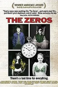 Постер к фильму «The Zeros (2001)»
