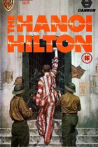 Постер к фильму «Ханой-Хилтон (1987)»