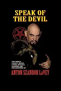 Постер к фильму «Speak of the Devil (1993)»
