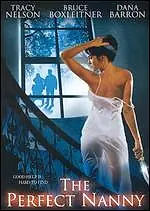 Главный постер фильма «Идеальная няня (2001)»