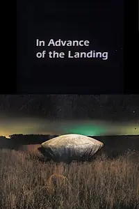 Постер к фильму «In Advance of the Landing (1993)»