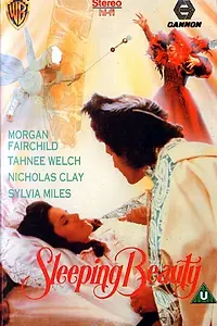 Главный постер фильма «Спящая красавица (1987)»