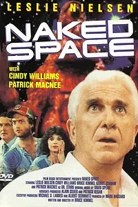 Постер к фильму «Голый космос (1981)»