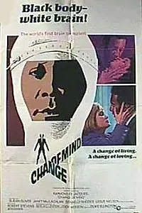 Главный постер фильма «Change of Mind (1969)»