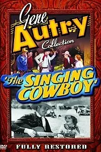 Постер к фильму «Поющий ковбой (1936)»