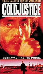 Постер к фильму «Жестокое правосудие (1991)»