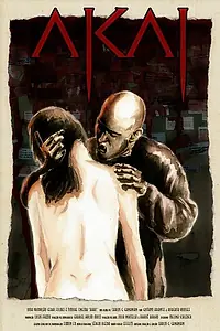 Постер к фильму «Akai (2006)»