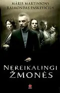 Постер к фильму «Loss (2007)»