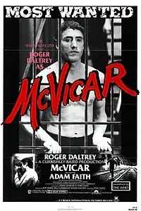 Постер к фильму «МакВикар (1980)»