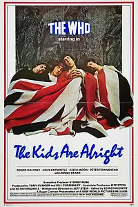 Главный постер фильма «Детишки в порядке (1979)»