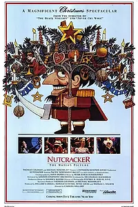 Постер к фильму «Щелкунчик (1986)»