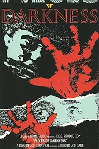 Постер к фильму «Кусочки тьмы (1989)»