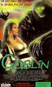 Постер к фильму «Гоблин (1993)»