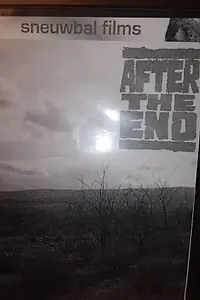 Постер к фильму «After the End (2005)»