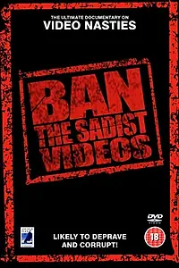 Постер к фильму «Запрещённое садистское видео! Часть 2 (2006)»