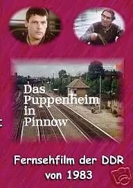Постер к фильму «Das Puppenheim in Pinnow (1984)»