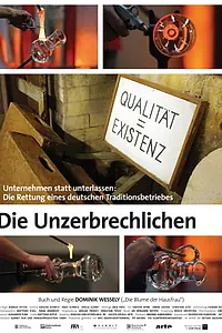 Постер к фильму «Die Unzerbrechlichen (2006)»