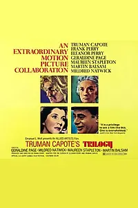 Главный постер фильма «Трилогия (1969)»