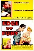 Главный постер фильма «Edge of Fury (1958)»