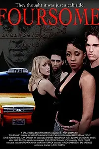 Постер к фильму «Foursome (2008)»