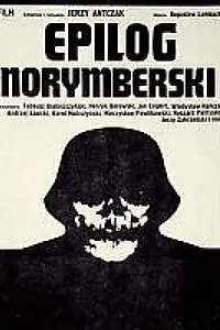 Постер к фильму «Нюрнбергский эпилог (1970)»