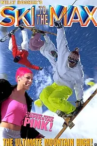 Главный постер фильма «Ski to the Max (2001)»
