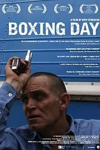 Постер к фильму «Boxing Day (2007)»