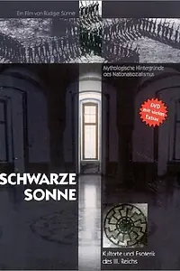 Постер к фильму «Черное солнце (1998)»
