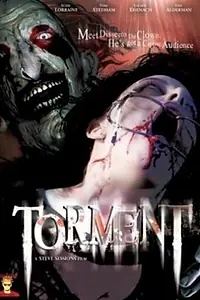 Постер к фильму «Истязание (2008)»