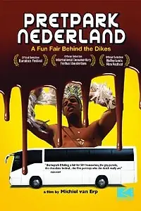 Главный постер фильма «Pretpark Nederland (2006)»