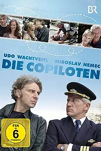 Постер к фильму «Die Copiloten (2007)»