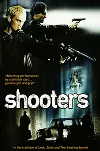 Постер к фильму «Стрелки (2002)»