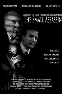 Постер к фильму «The Small Assassin (2011)»