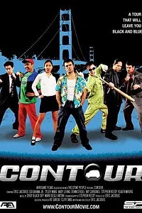 Постер к фильму «Contour (2006)»