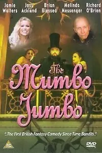 Главный постер фильма «The Mumbo Jumbo (2000)»