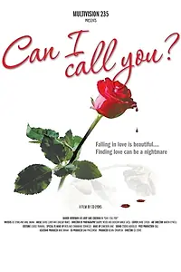 Постер к фильму «Can I Call You (2006)»