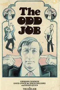 Главный постер фильма «The Odd Job (1978)»