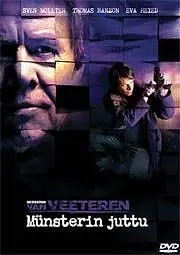 Постер к фильму «Инспектор Ван Ветерен: Дело Мюнстера (2005)»