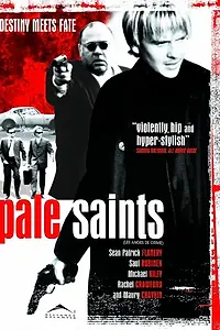 Главный постер фильма «Святые сосны (1997)»