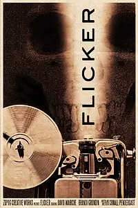 Постер к фильму «Flicker (2002)»