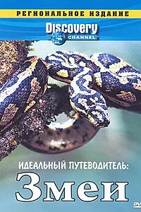 Главный постер фильма «Discovery: Идеальный путеводитель. Змеи (1997)»