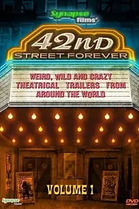 Постер к фильму «42-ая улица навсегда (2005)»