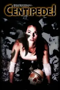 Постер к фильму «Сороконожка (2004)»