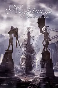 Постер к фильму «Nightwish: Конец эры (2006)»