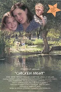 Постер к фильму «Chicken Night (2001)»