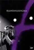 Главный постер фильма «Bryan Adams: Live in Lisbon (2005)»