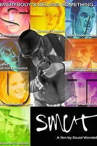 Постер к фильму «Smut (1999)»