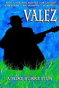 Постер к фильму «Valez (2006)»